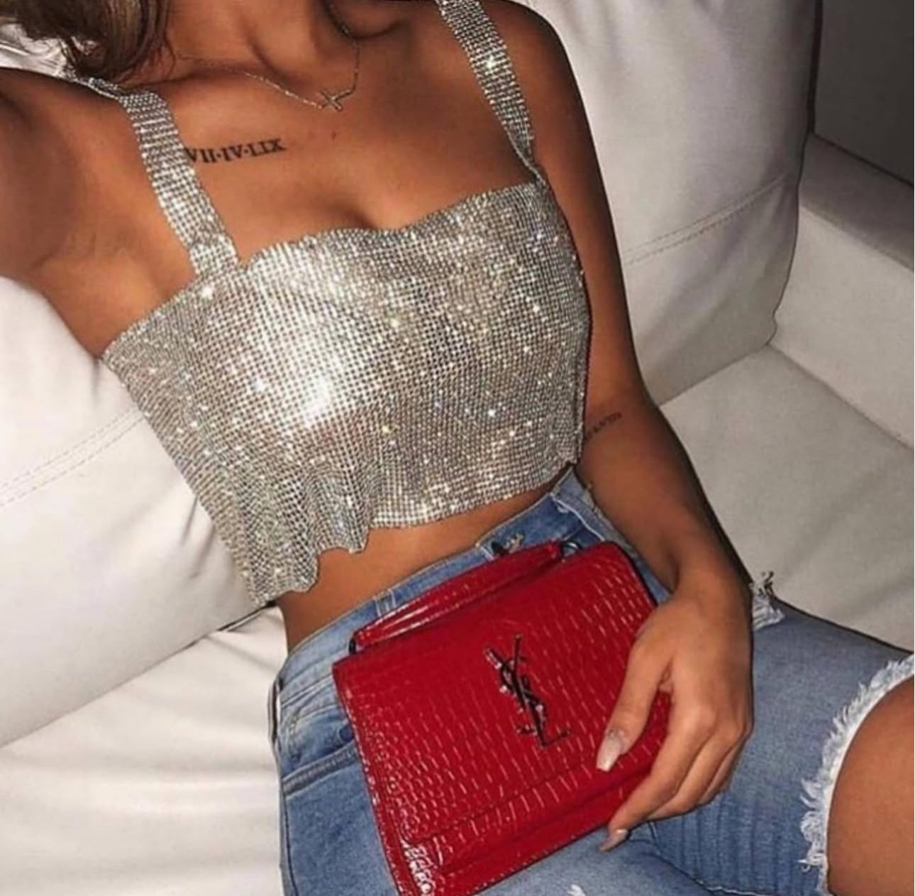 Luxury Top