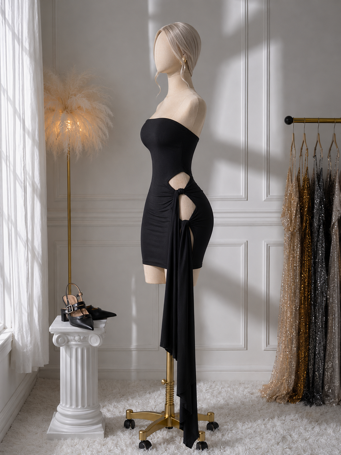 Noir Desire