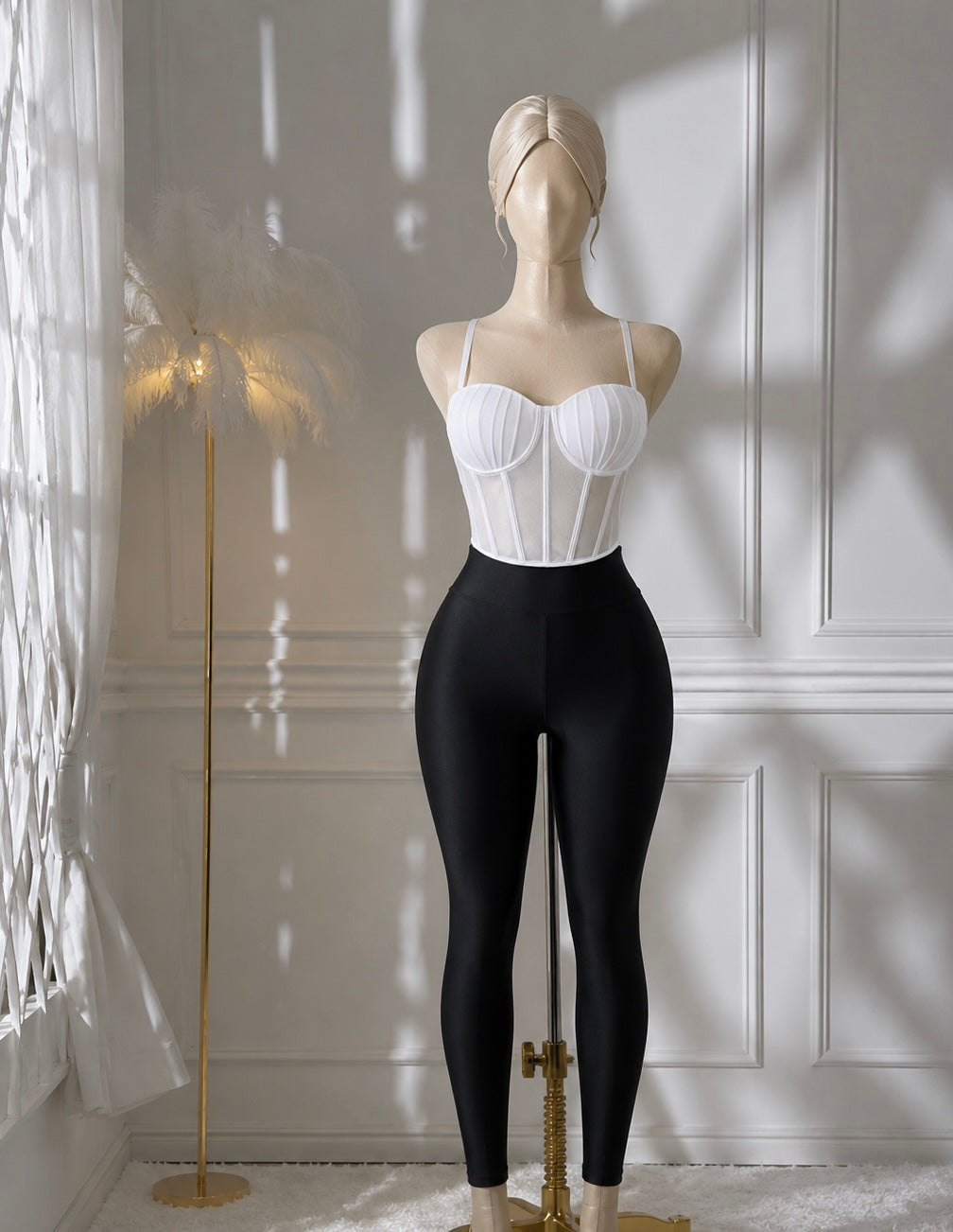 Aurora Corset