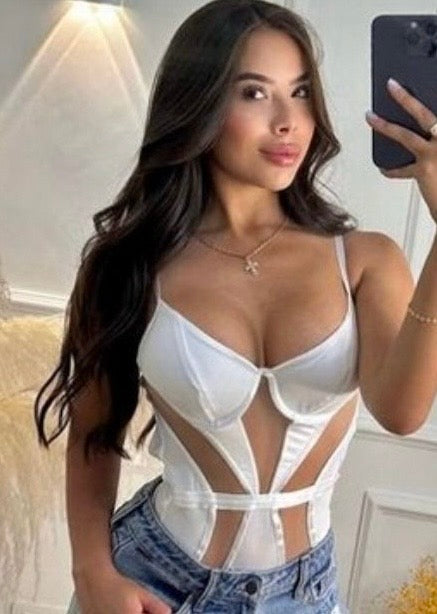 Mint Body