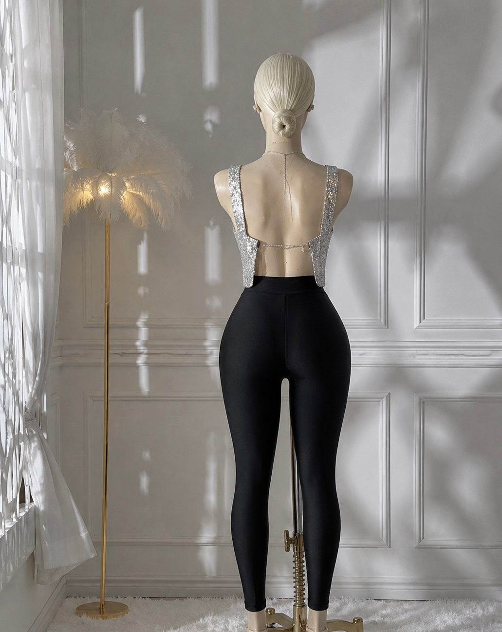 Legging Sculpt Fit