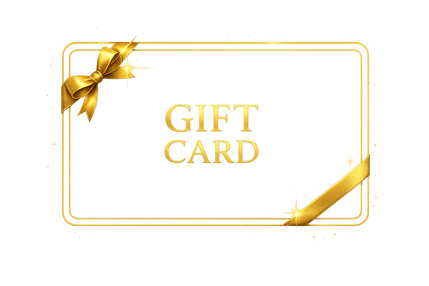 Imagen style Gift card