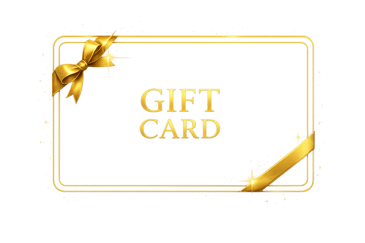 Imagen style Gift card
