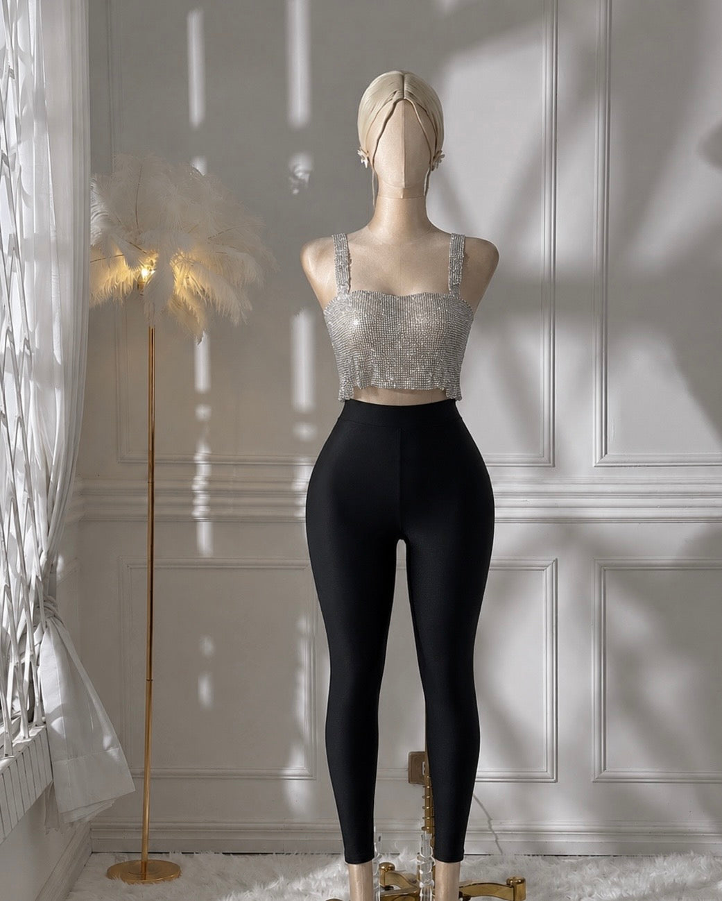 Legging Sculpt Fit