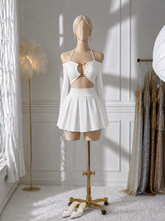 Ivory Muse