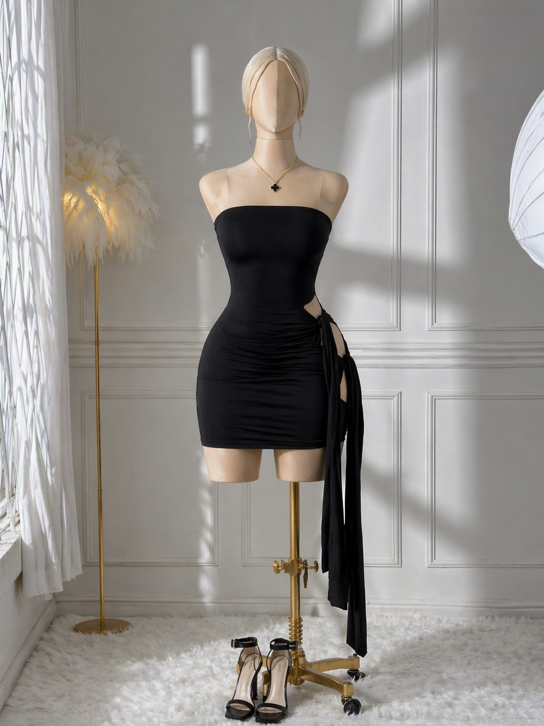 Noir Desire