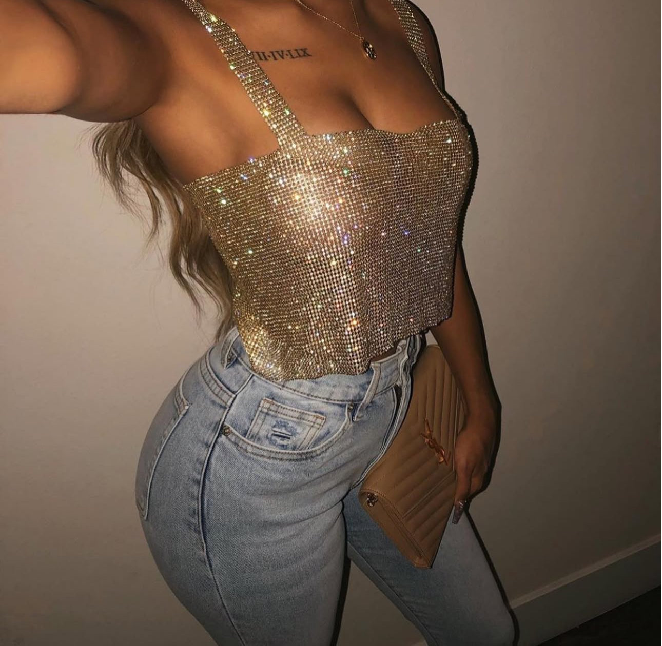 Luxury Top