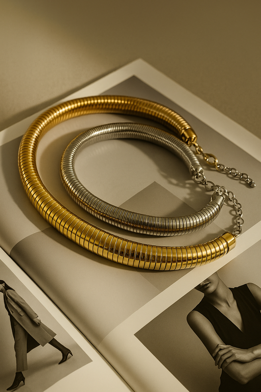 Chunky Necklace
