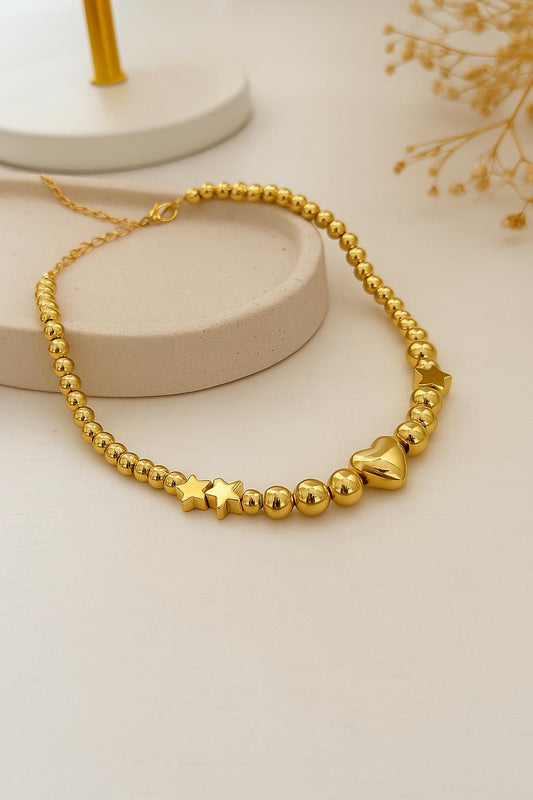 Beads Necklace