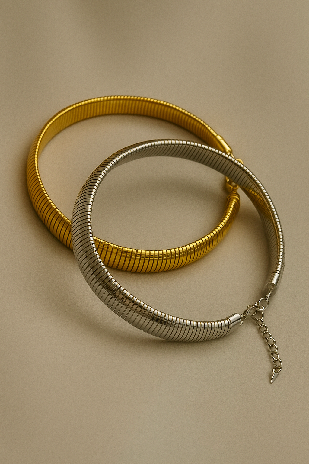 Chunky Necklace