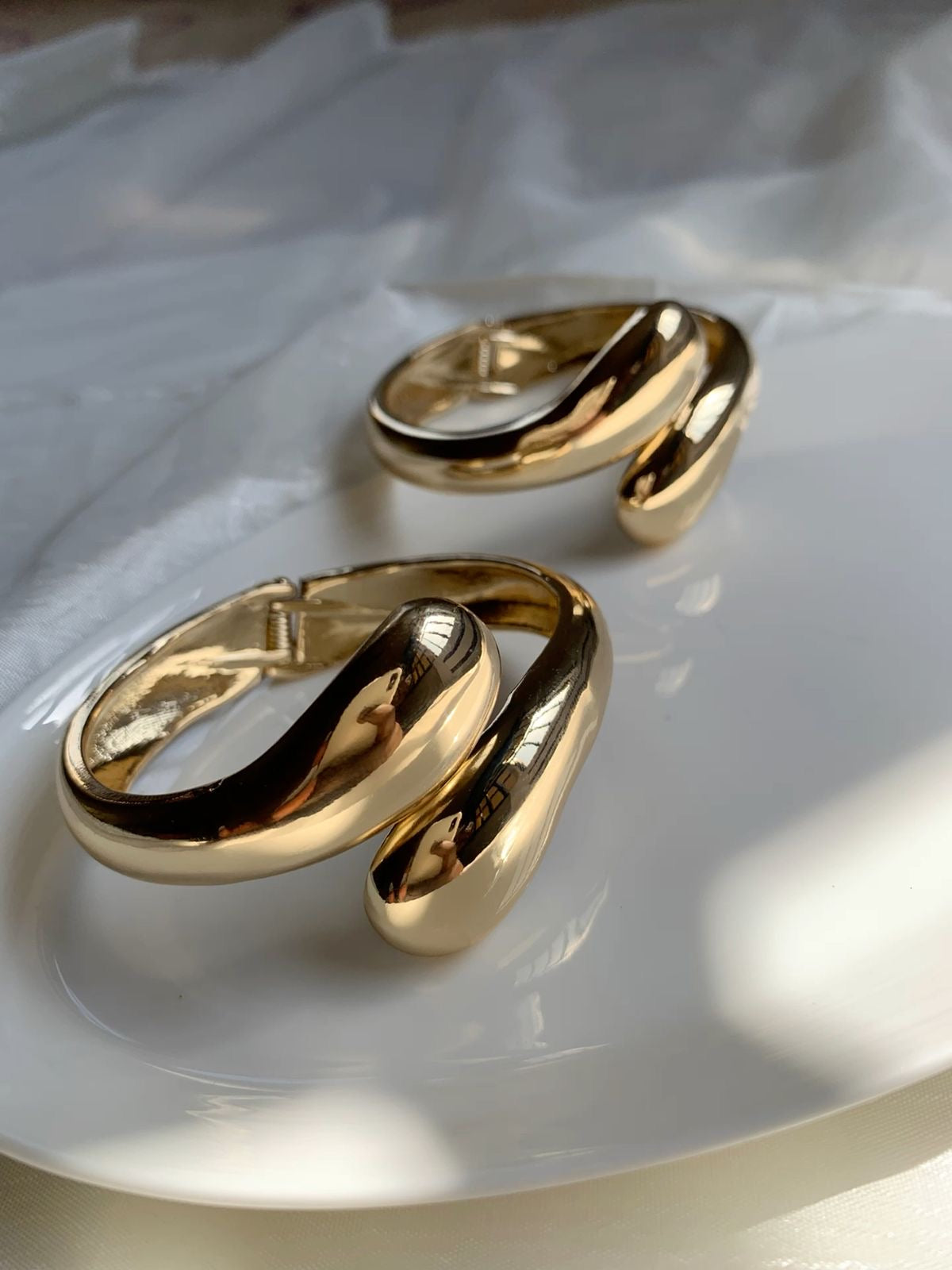 Union Ring